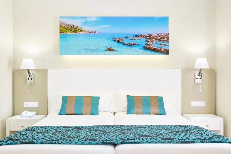 デラックスファミリールーム, Sunrise Beach Mykonos   A Myconian Collection