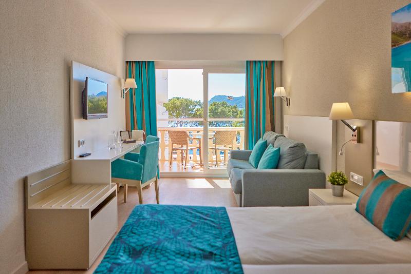 חדר משפחתי דלוקס, Sunrise Beach Mykonos   A Myconian Collection