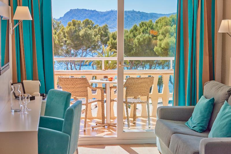 חדר משפחתי דלוקס, Sunrise Beach Mykonos   A Myconian Collection