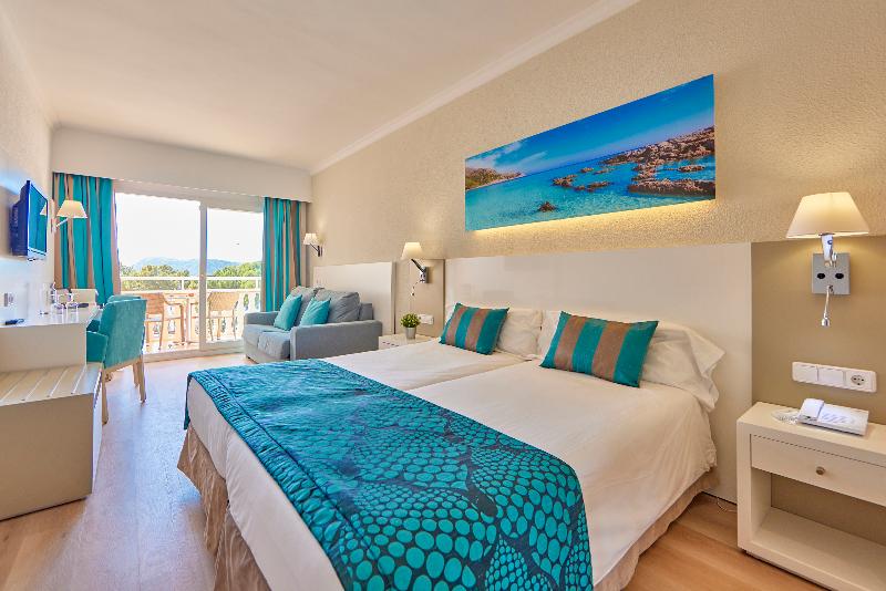 חדר משפחתי דלוקס, Sunrise Beach Mykonos   A Myconian Collection