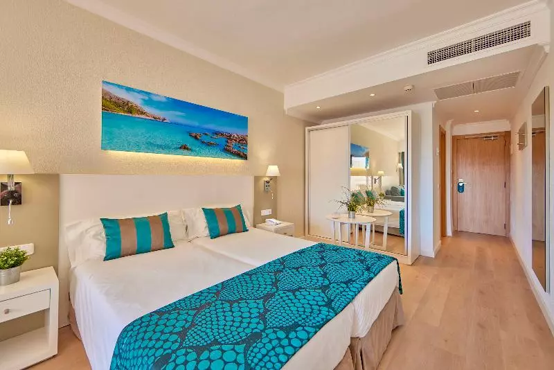 デラックスファミリールーム, Sunrise Beach Mykonos   A Myconian Collection