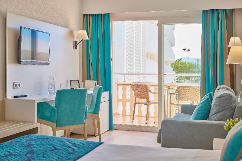 חדר משפחתי דלוקס, Sunrise Beach Mykonos   A Myconian Collection