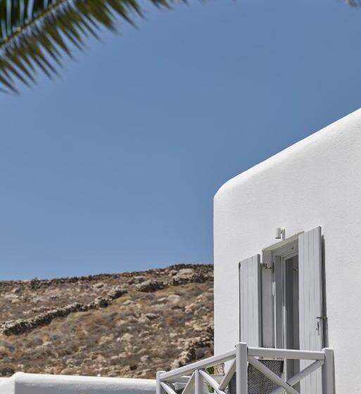 Полулюкс Вид на Море, Sunrise Beach Mykonos   A Myconian Collection