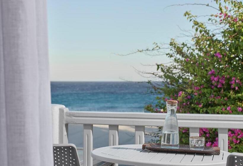 סוויטת ג'וניור נוף לים, Sunrise Beach Mykonos   A Myconian Collection