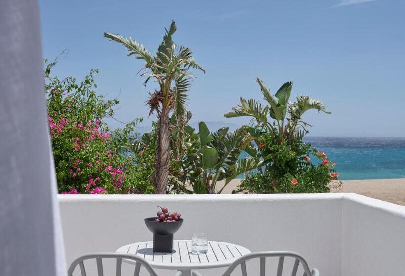 2 Bedrooms Suite Sea View, Sunrise Beach Mykonos   A Myconian Collection