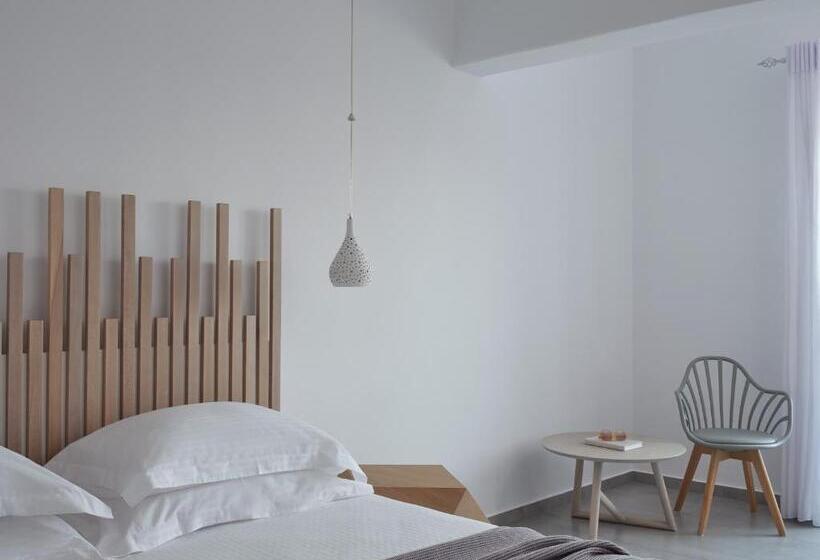 סוויטה נוף לים, Sunrise Beach Mykonos   A Myconian Collection