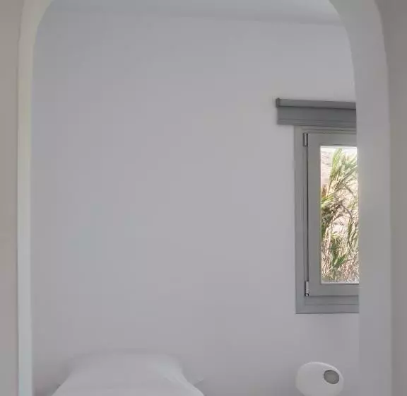 スーペリアの４人部屋, Sunrise Beach Mykonos   A Myconian Collection