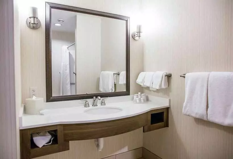 Standard-huone, The Highland Dallas, Curio Collection By Hilton