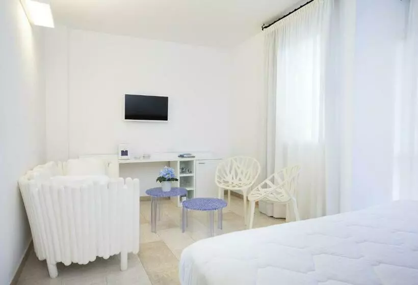 ファミリールーム, Tirreno Resort