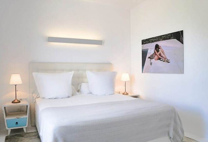 غرفة كلاسيكية, Zhero