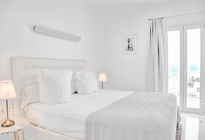 غرفة كلاسيكية, Zhero