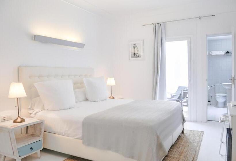 غرفة كلاسيكية, Zhero