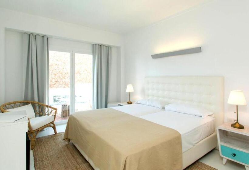 غرفة سوبيريور, Zhero