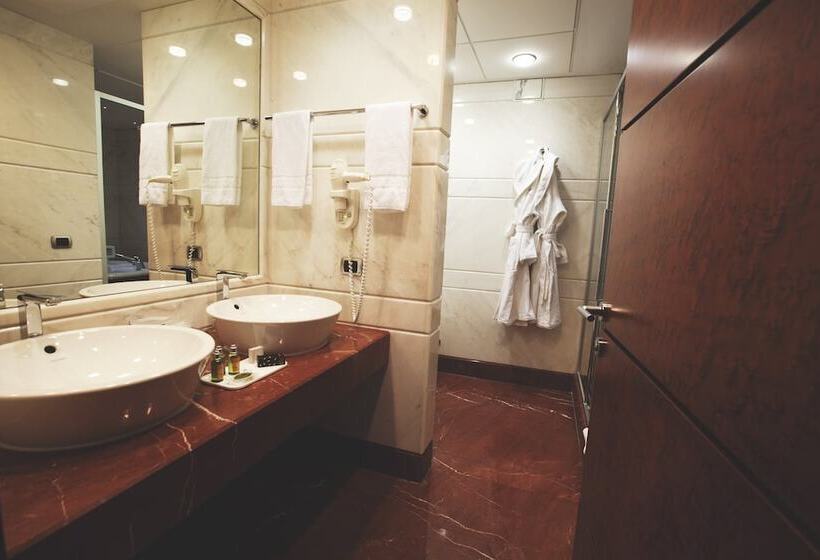 חדר קלאסי, Papillo Hotels & Resorts Roma