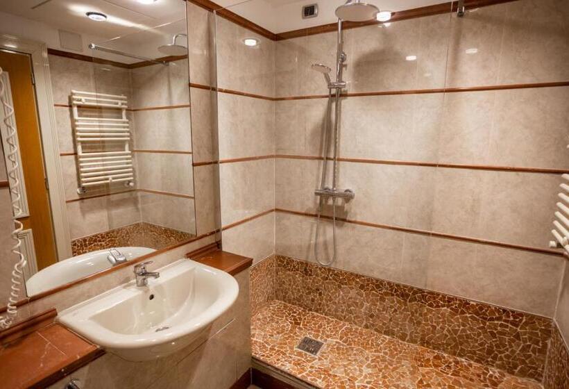 חדר קלאסי, Papillo Hotels & Resorts Roma