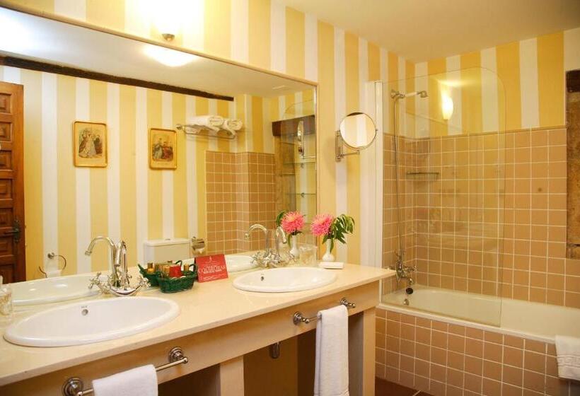 اتاق استاندارد, Posada La Torre De La Quintana