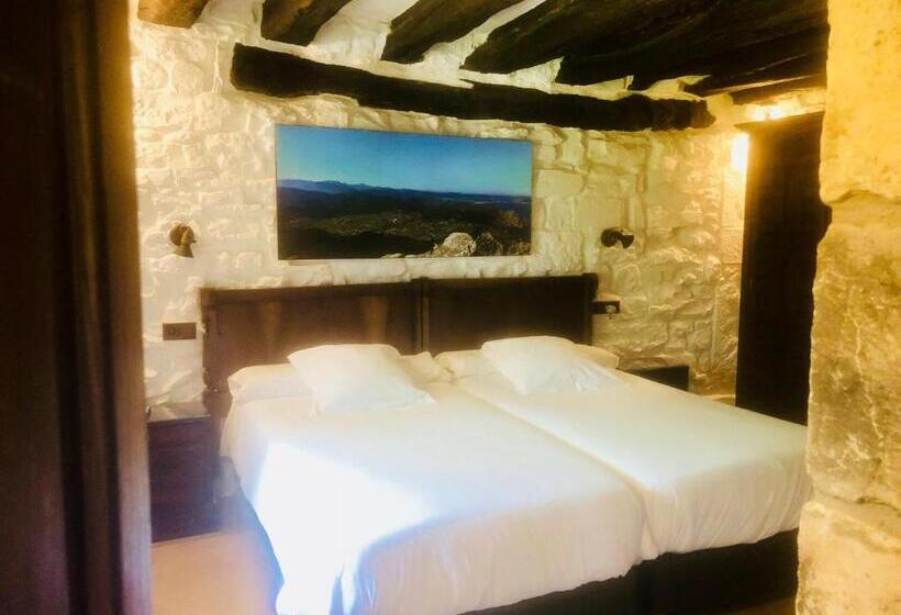 اتاق استاندارد, Posada La Torre De La Quintana