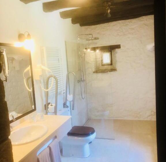 اتاق استاندارد, Posada La Torre De La Quintana