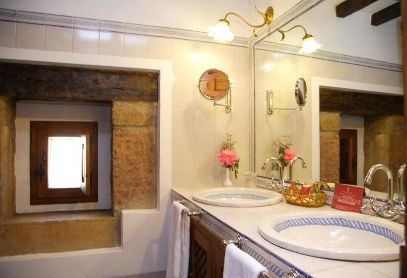 اتاق استاندارد, Posada La Torre De La Quintana