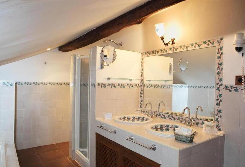 اتاق استاندارد, Posada La Torre De La Quintana