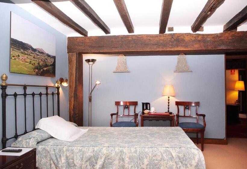 اتاق استاندارد, Posada La Torre De La Quintana