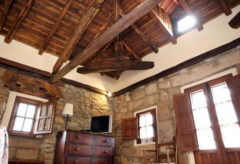 اتاق پرمیوم, Posada La Torre De La Quintana