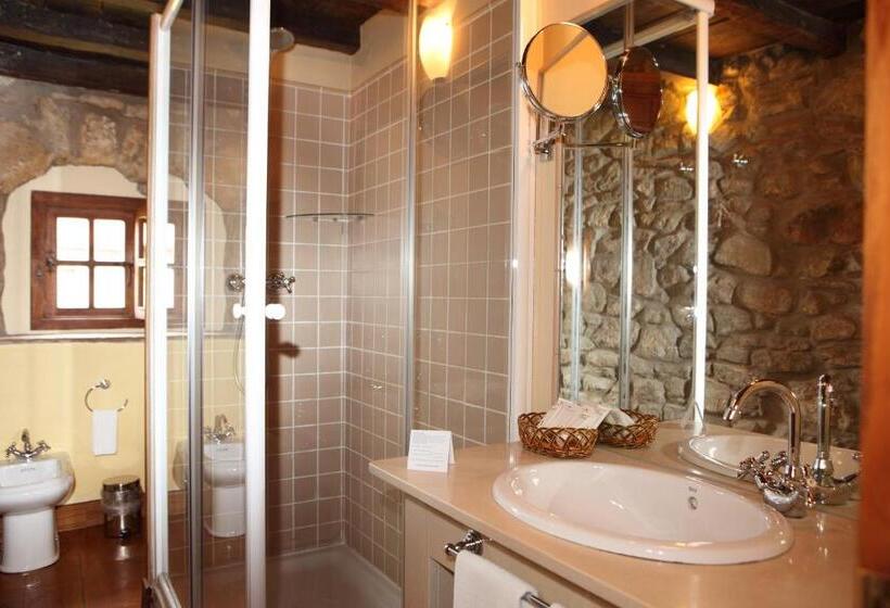 اتاق پرمیوم, Posada La Torre De La Quintana