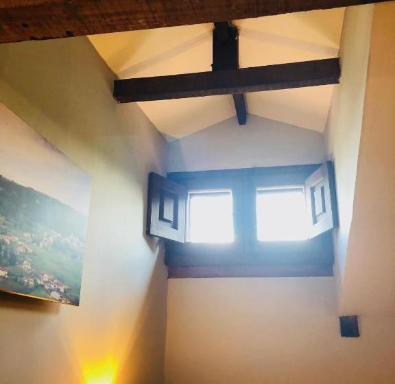 اتاق اکونومی, Posada La Torre De La Quintana