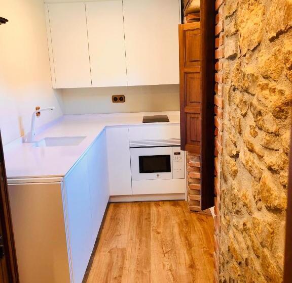 سوییت جونیور, Posada La Torre De La Quintana