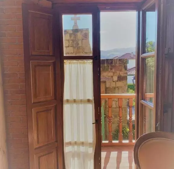 سوئیت پریمیوم, Posada La Torre De La Quintana