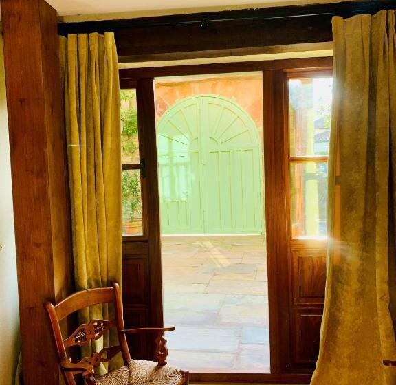 Suite with Terrace, Posada La Torre De La Quintana