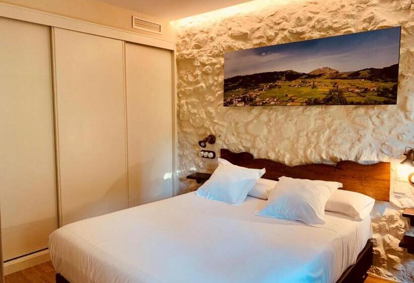 Suite with Terrace, Posada La Torre De La Quintana