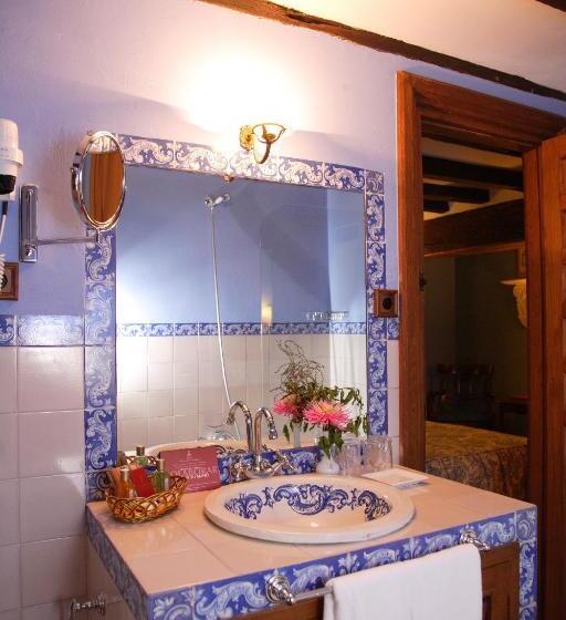 اتاق استاندارد, Posada La Torre De La Quintana