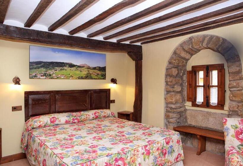 اتاق پرمیوم, Posada La Torre De La Quintana