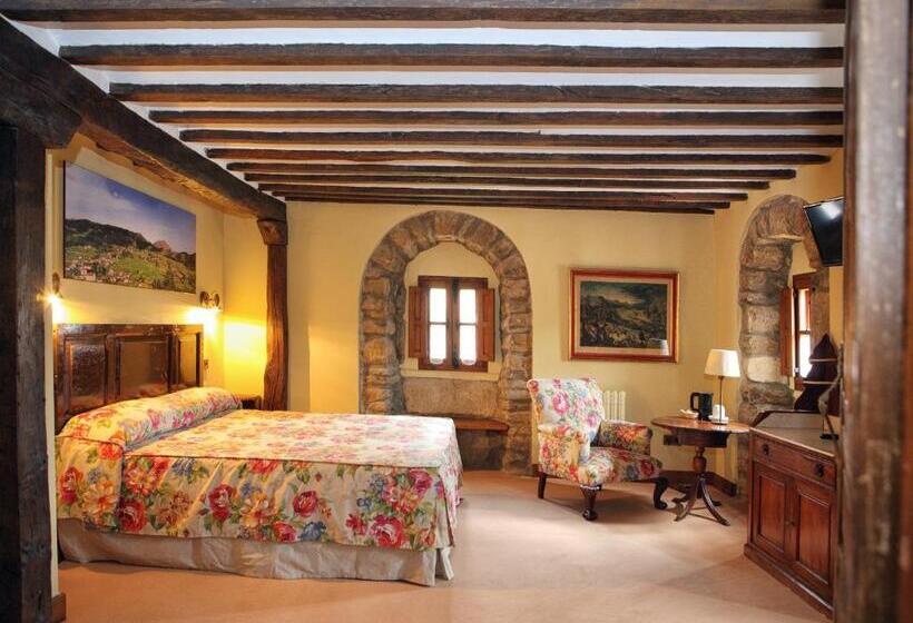 اتاق پرمیوم, Posada La Torre De La Quintana