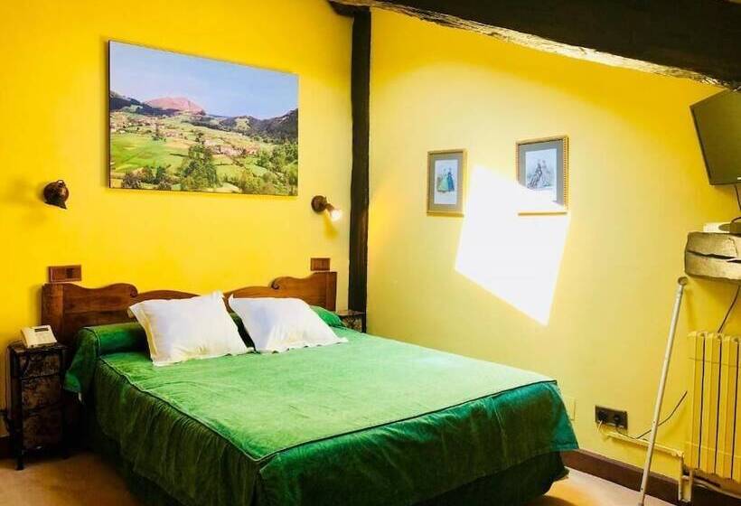 اتاق اکونومی, Posada La Torre De La Quintana