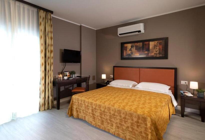 اتاق استاندارد, Quadra Key Easy Home In Florence