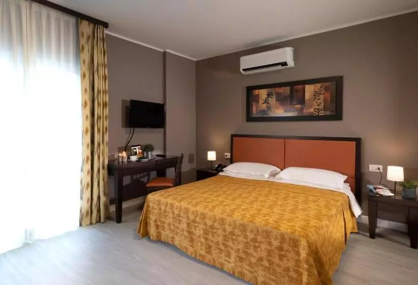 اتاق استاندارد, Quadra Key Easy Home In Florence