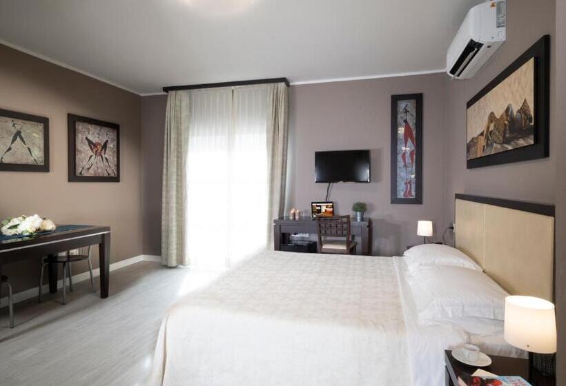 استودیوی کلاسیک, Quadra Key Easy Home In Florence