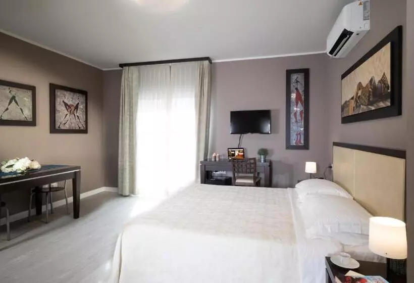 استودیوی کلاسیک, Quadra Key Easy Home In Florence