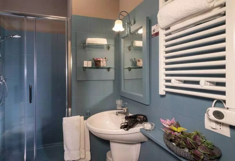 استودیوی سوپریور, Quadra Key Easy Home In Florence