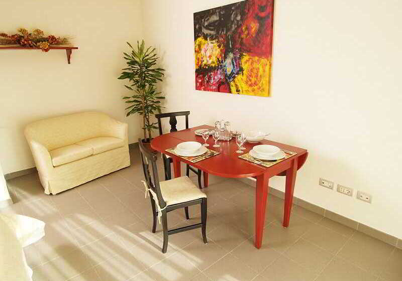 استودیوی کلاسیک, Quadra Key Easy Home In Florence