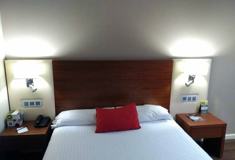 חדר סטנדרט, Sercotel Ciutat De Montcada