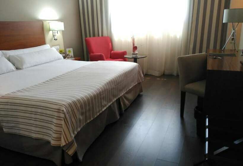 חדר סטנדרט, Sercotel Ciutat De Montcada