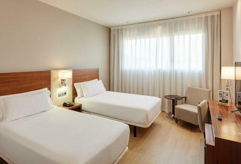 חדר סטנדרט, Sercotel Ciutat De Montcada