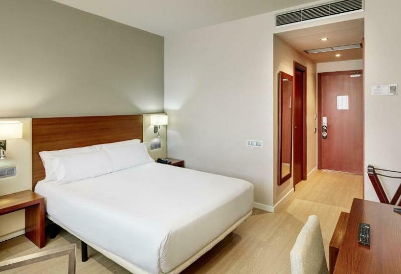 חדר סטנדרט, Sercotel Ciutat De Montcada