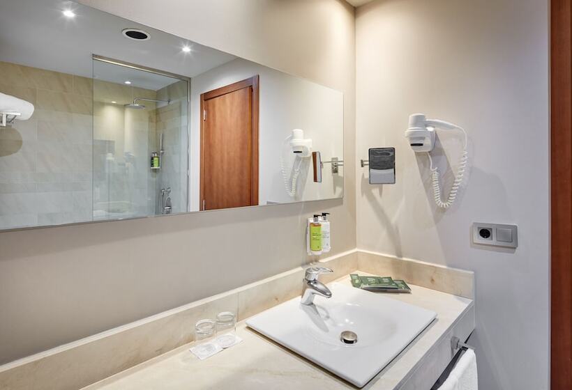 חדר סופריור, Sercotel Ciutat De Montcada