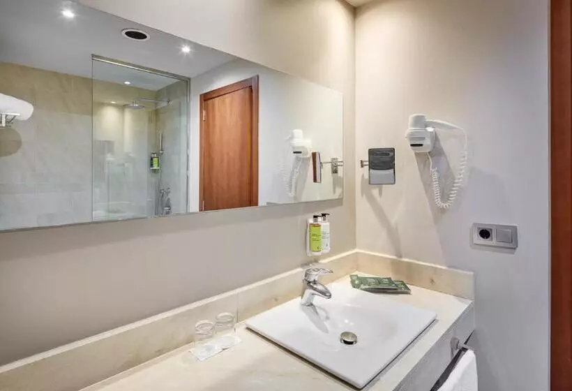 اتاق سوپریور, Sercotel Ciutat De Montcada