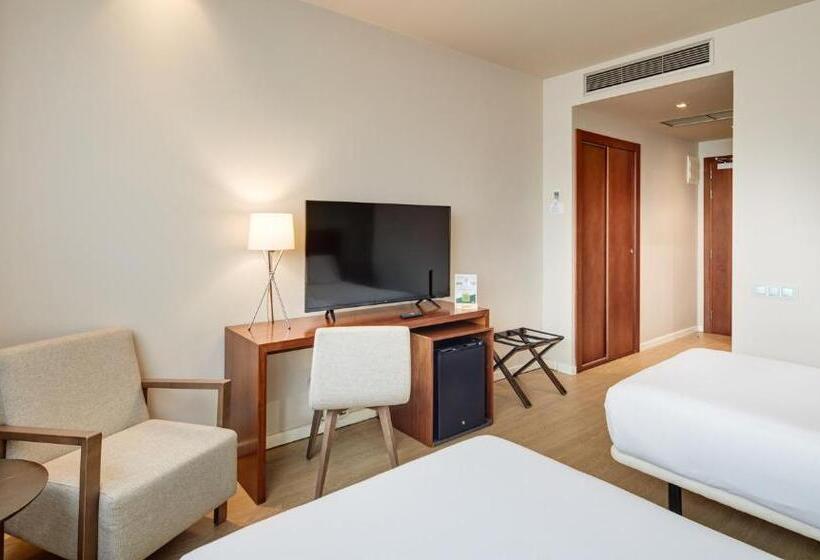 חדר סופריור, Sercotel Ciutat De Montcada