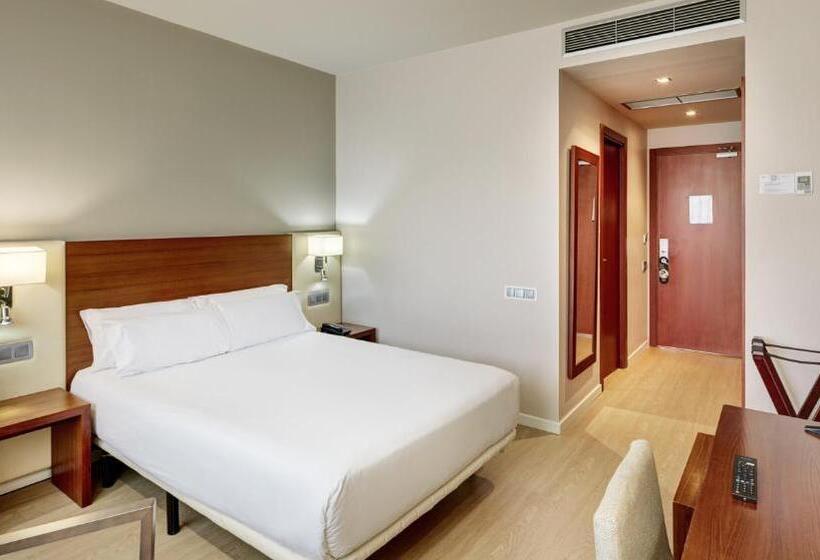 חדר סופריור, Sercotel Ciutat De Montcada